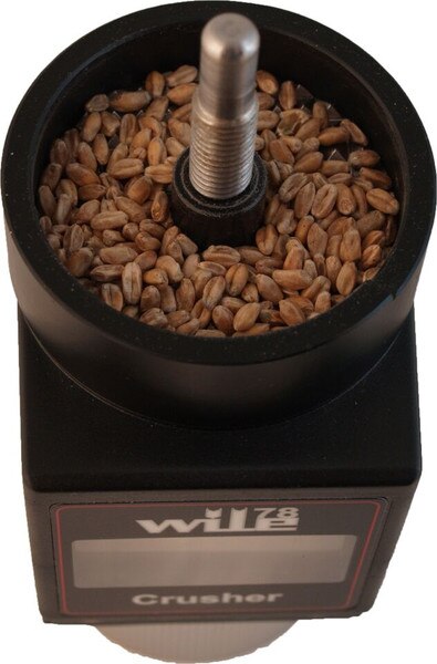 Wile 78 Grinding Moisture Meter